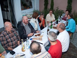  Kakteenhock bei Gutbrods 2010 09 03